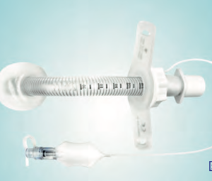 Priflex Cuff Fenestrada