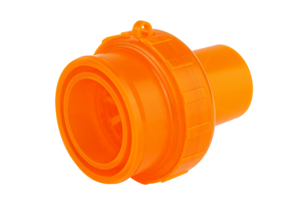 Primed Phon Vent